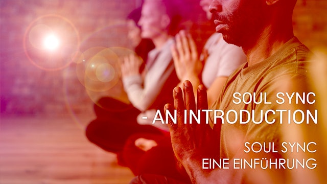 01 Soul Sync Fest - Eine Einführung (German)