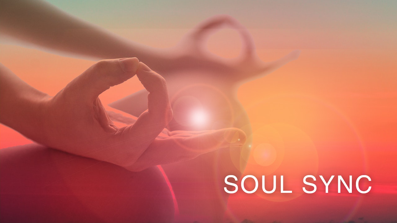 Soul Sync for Young Leaders