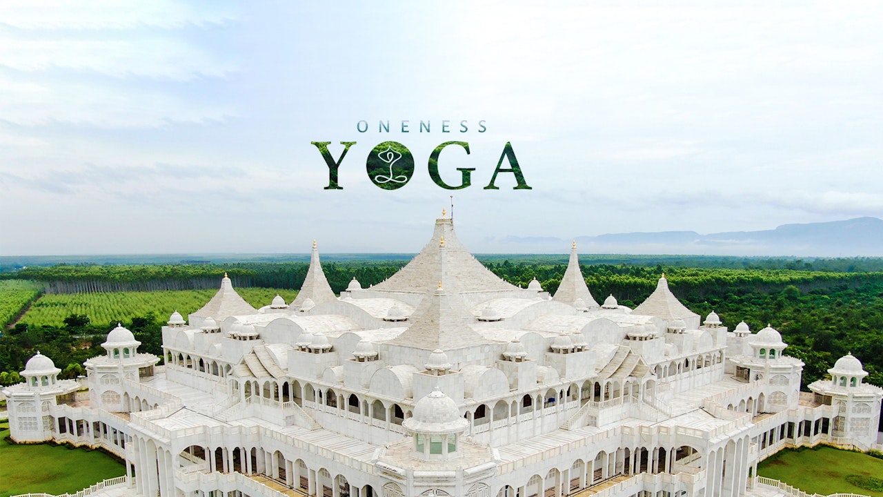 Oneness Yoga for Vata, Pitta & Kalpha