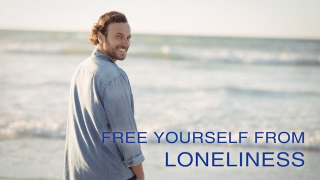 Free Yourself From Loneliness (Korean)