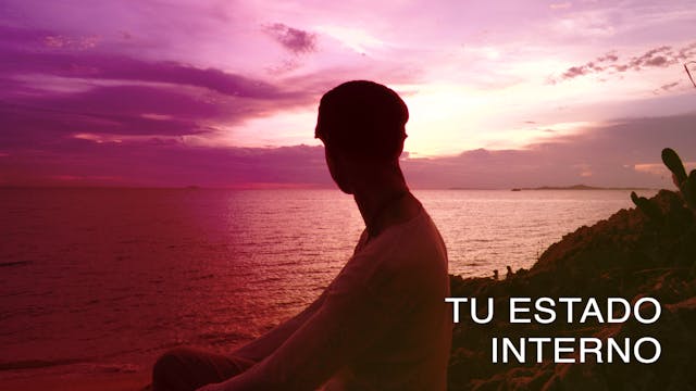 Tu estado Interno (Spanish)