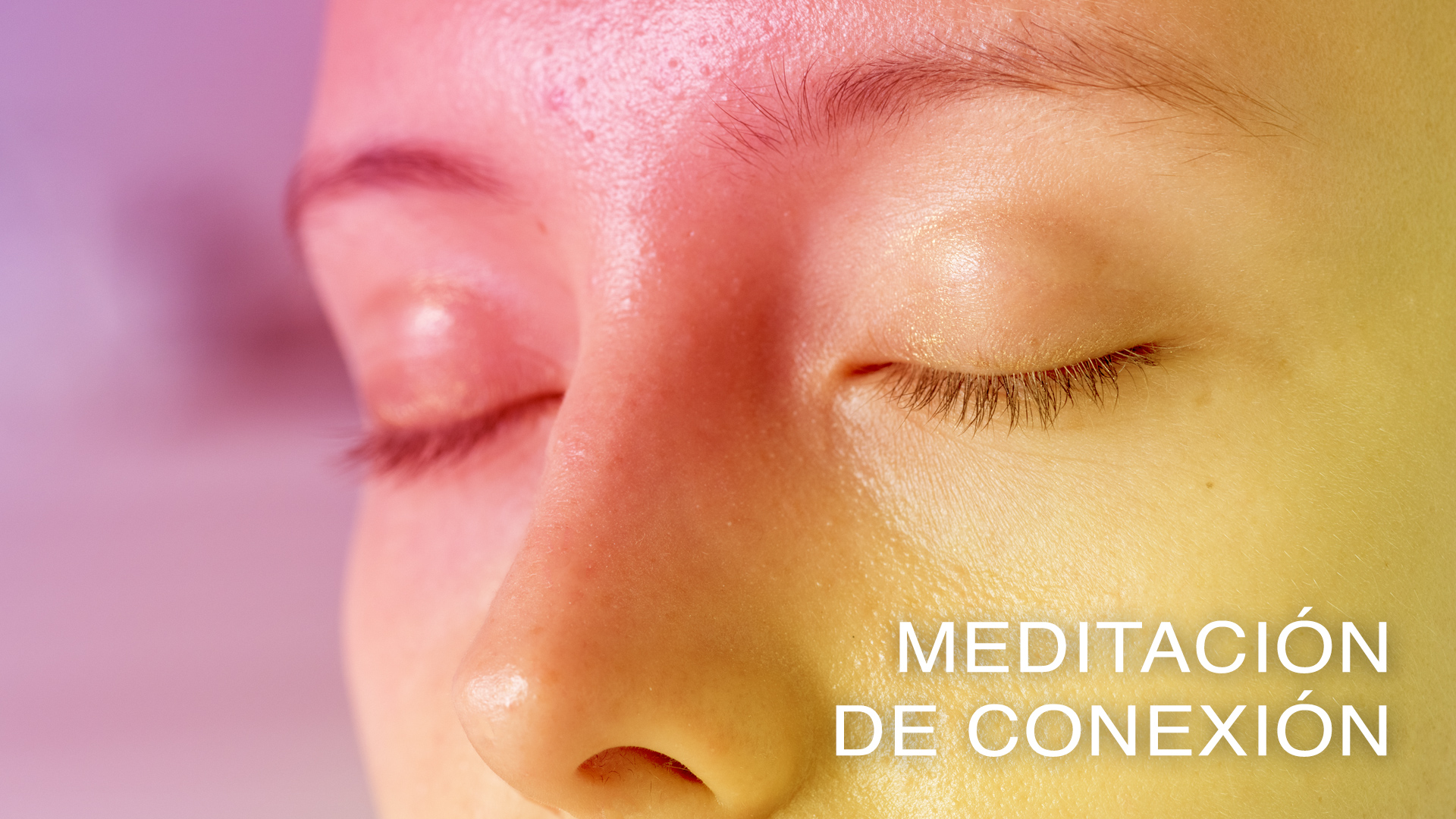 Meditación de Conexión (Spanish)