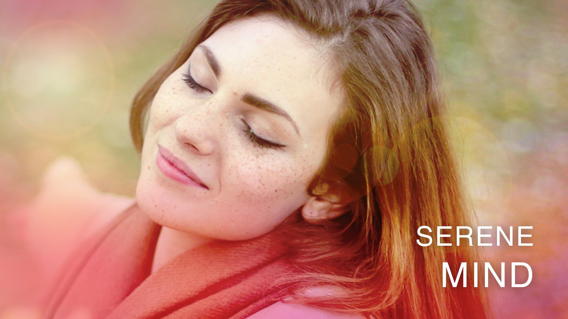 Serene Mind (Swedish)