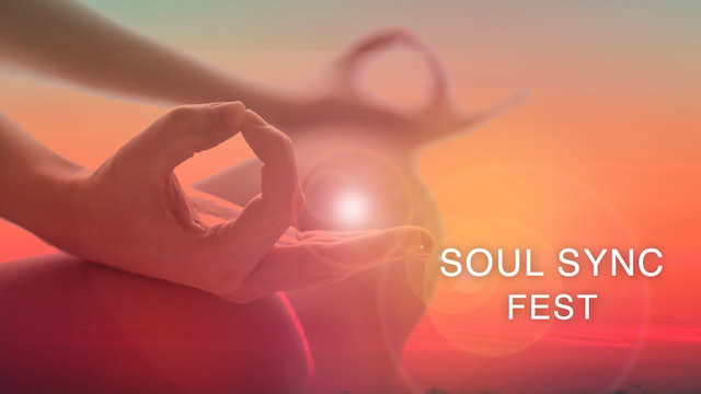 Soul Sync Fest  - Introduction & Instructions