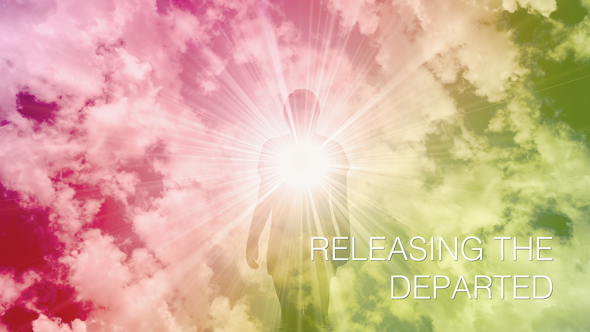 Releasing The Departed (Portuguese)