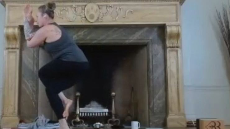 Form & Flow with Tobie 9