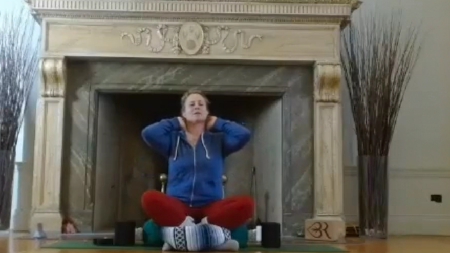 Form & Flow with Tobie 13