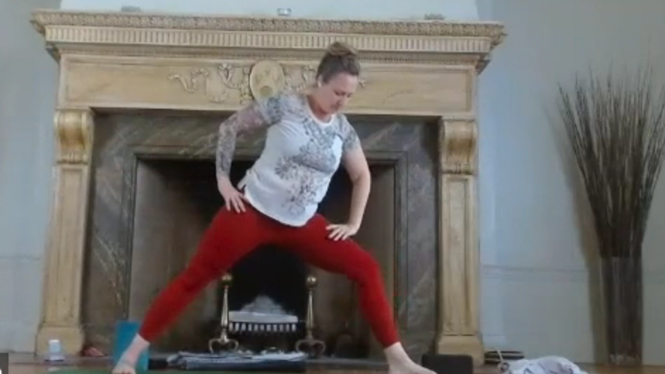 Form & Flow with Tobie 14