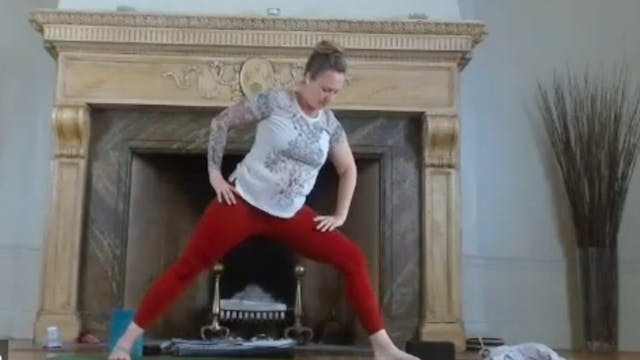 Form & Flow with Tobie 14