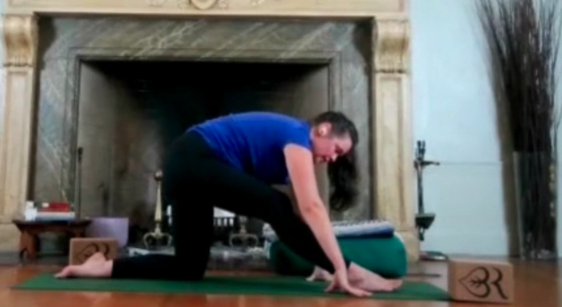  Hatha Flow with Haley 3