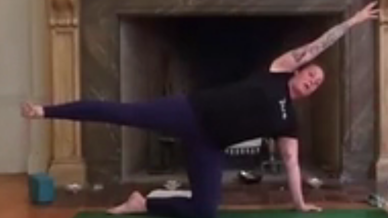 Form & Flow with Tobie 3