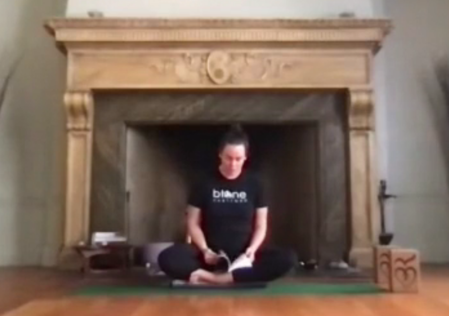 Hatha Flow with Haley 1