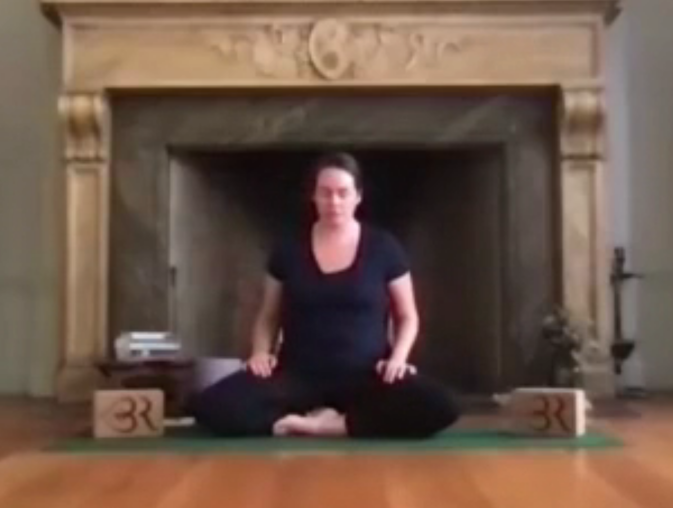 Hatha Flow with Haley 2