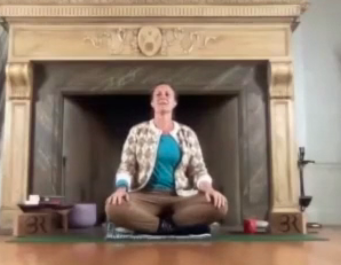 Form & Flow with Tobie 22