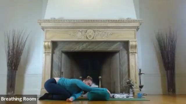 Form & Flow with Tobie 18