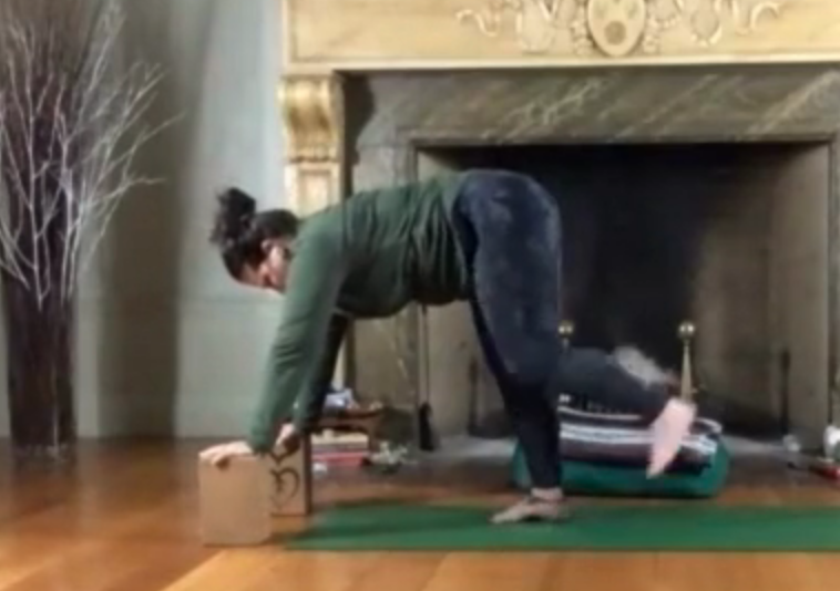 Gentle with Marlene 5