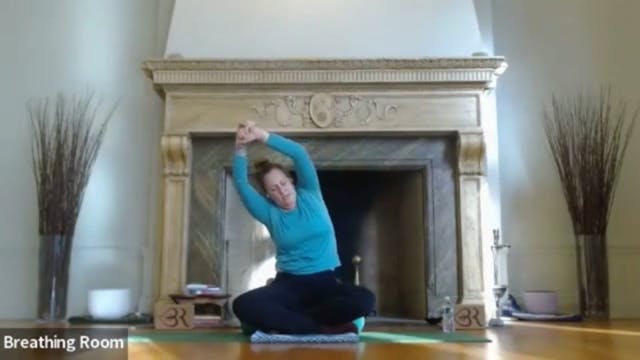 Form & Flow with Tobie 25