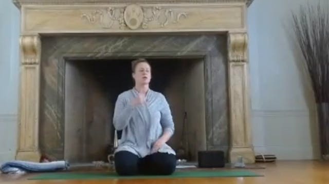 Form & Flow with Tobie 12