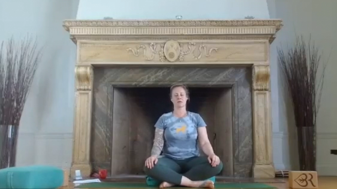 Form & Flow with Tobie 15