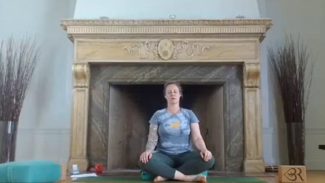 Form & Flow with Tobie 15
