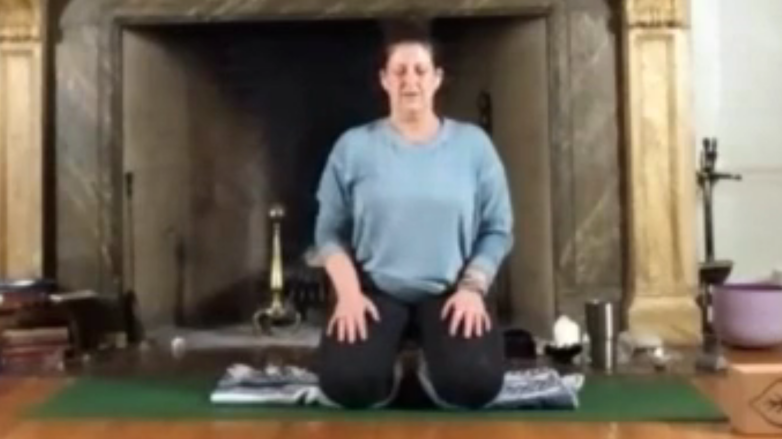 Gentle with Marlene 6