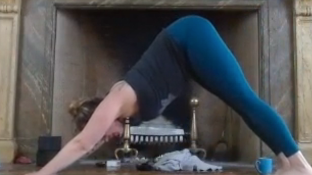 Form & Flow with Tobie 5