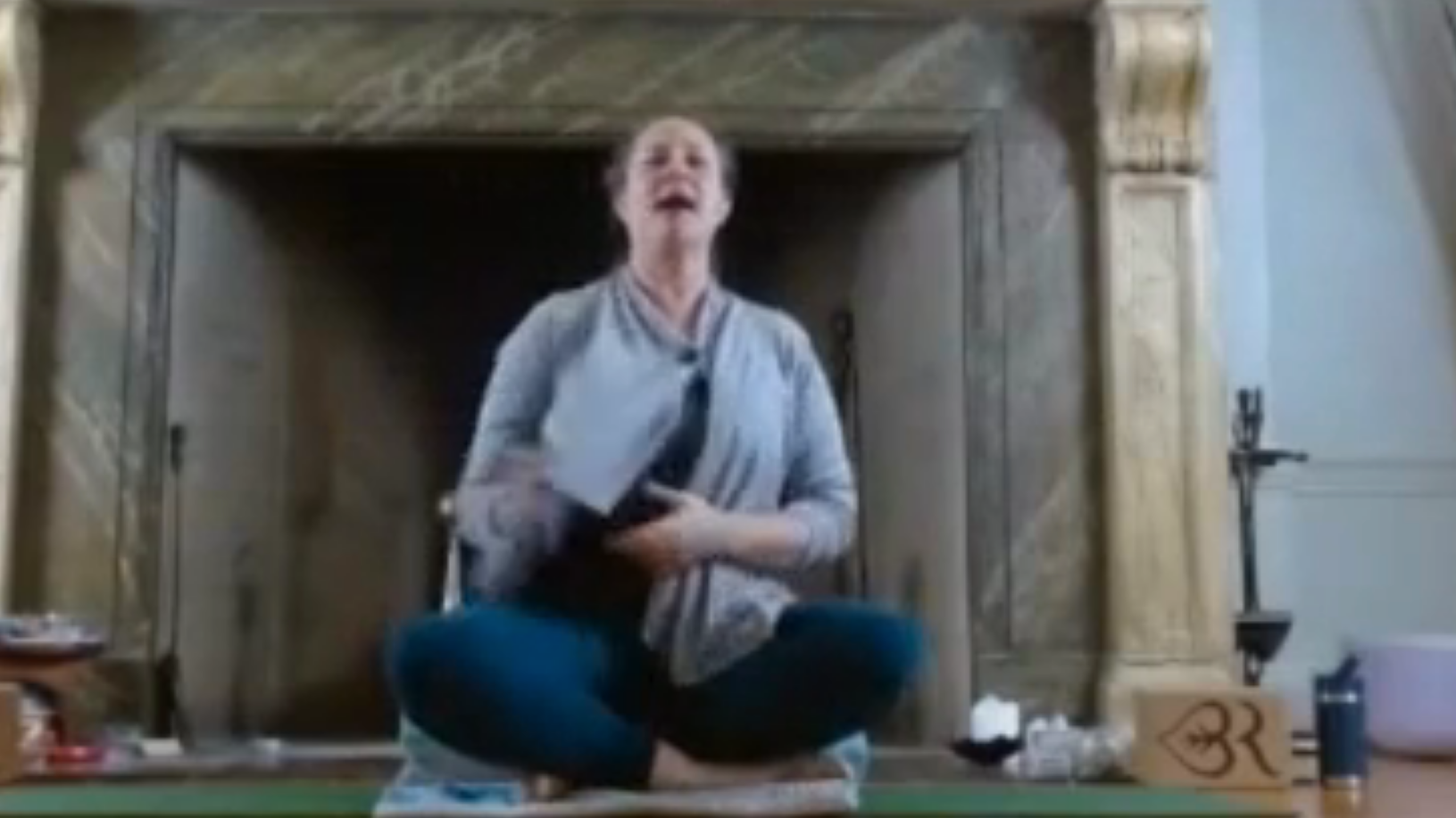 Form & Flow with Tobie 31