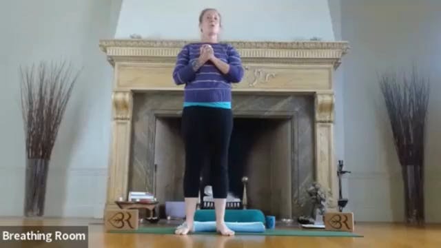 Form & Flow with Tobie 19