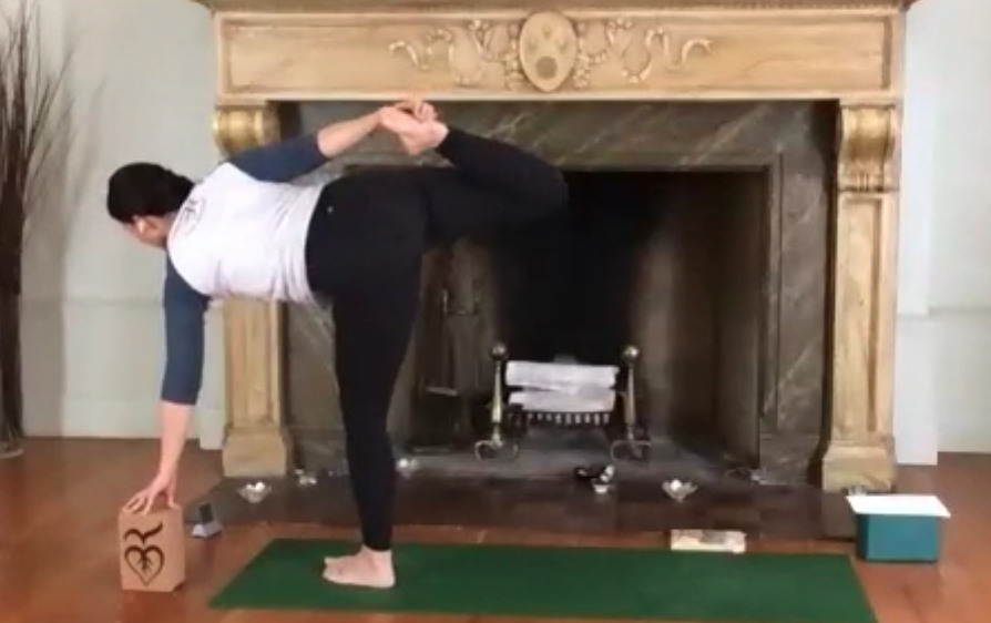 Mindful Flow with Margot 2