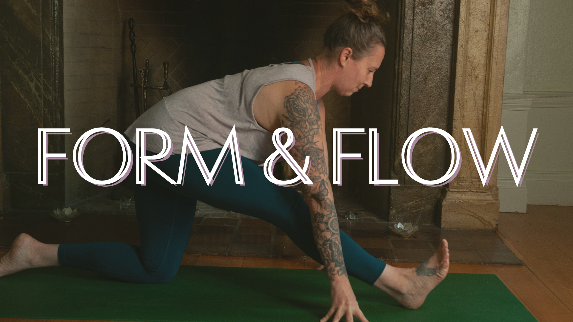 Form & Flow