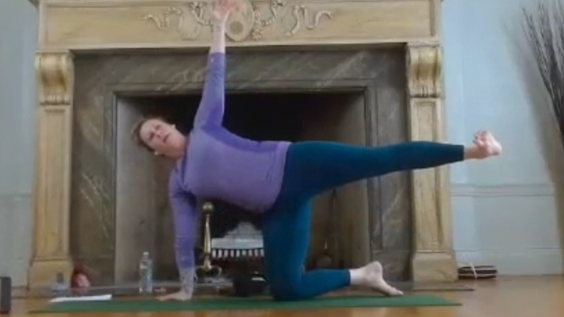 Form & Flow with Tobie 6