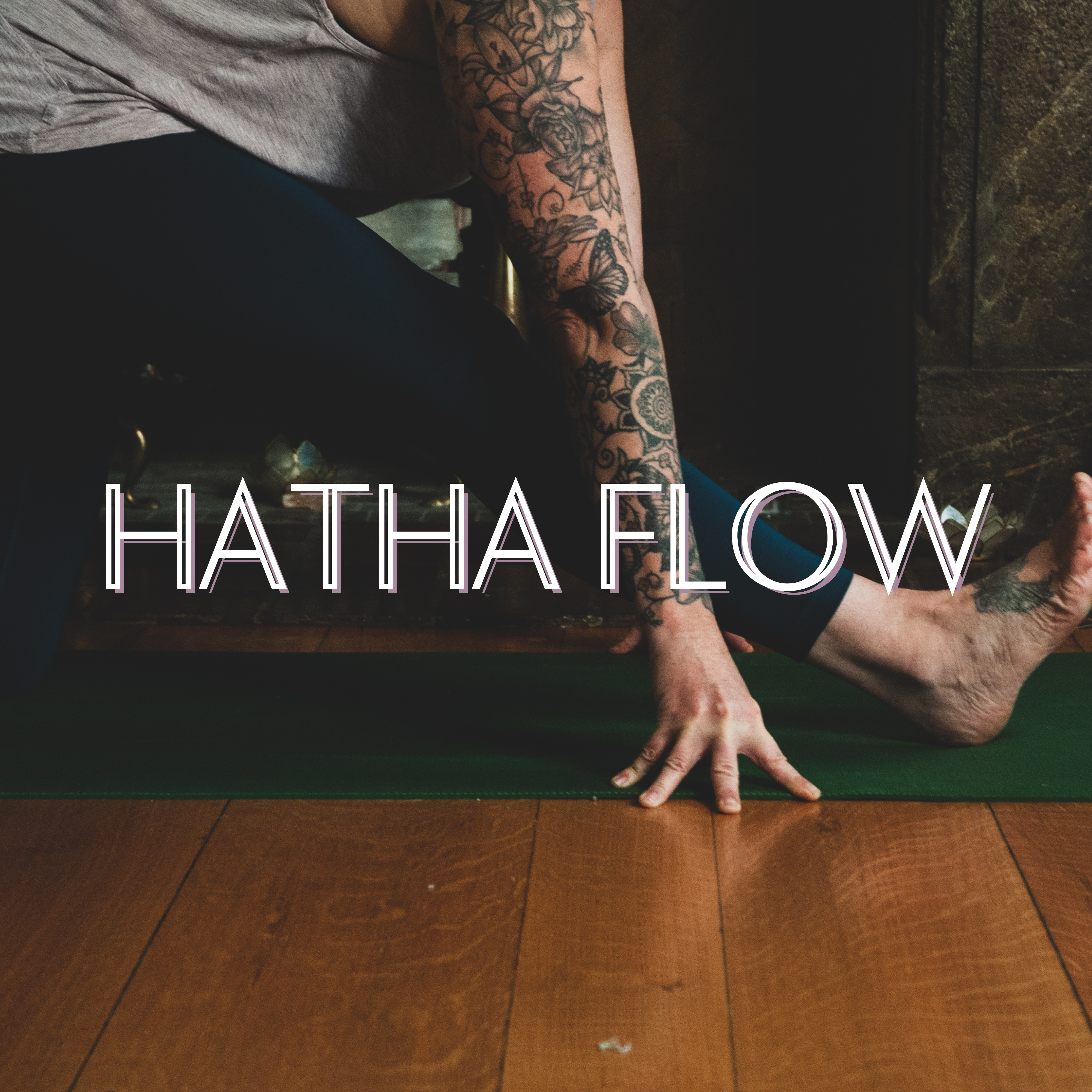 Hatha Flow