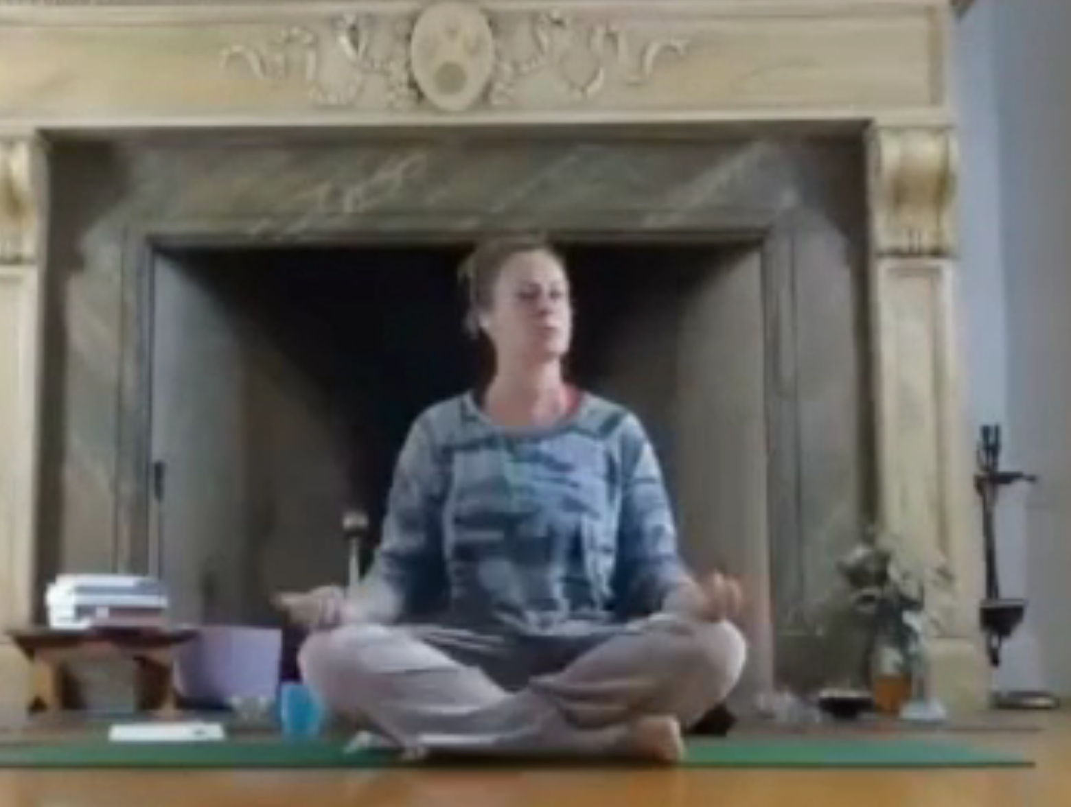 Form & Flow with Tobie 20