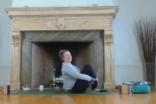 Form & Flow with Tobie 8