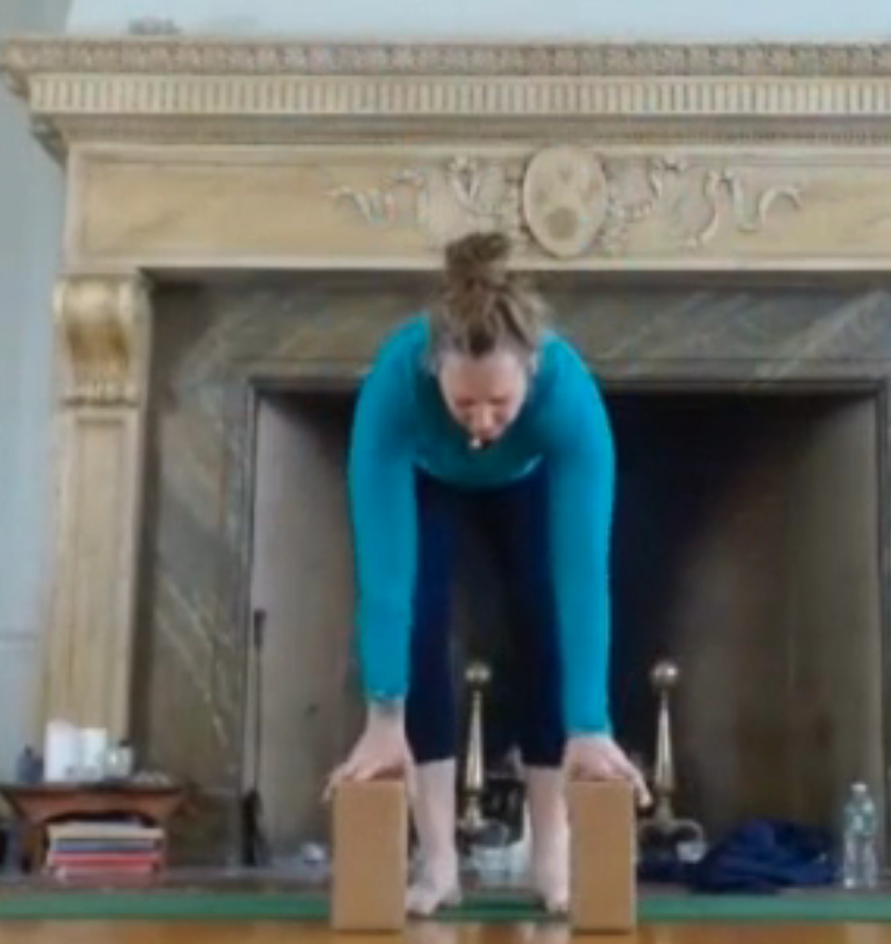 Form & Flow with Tobie 30