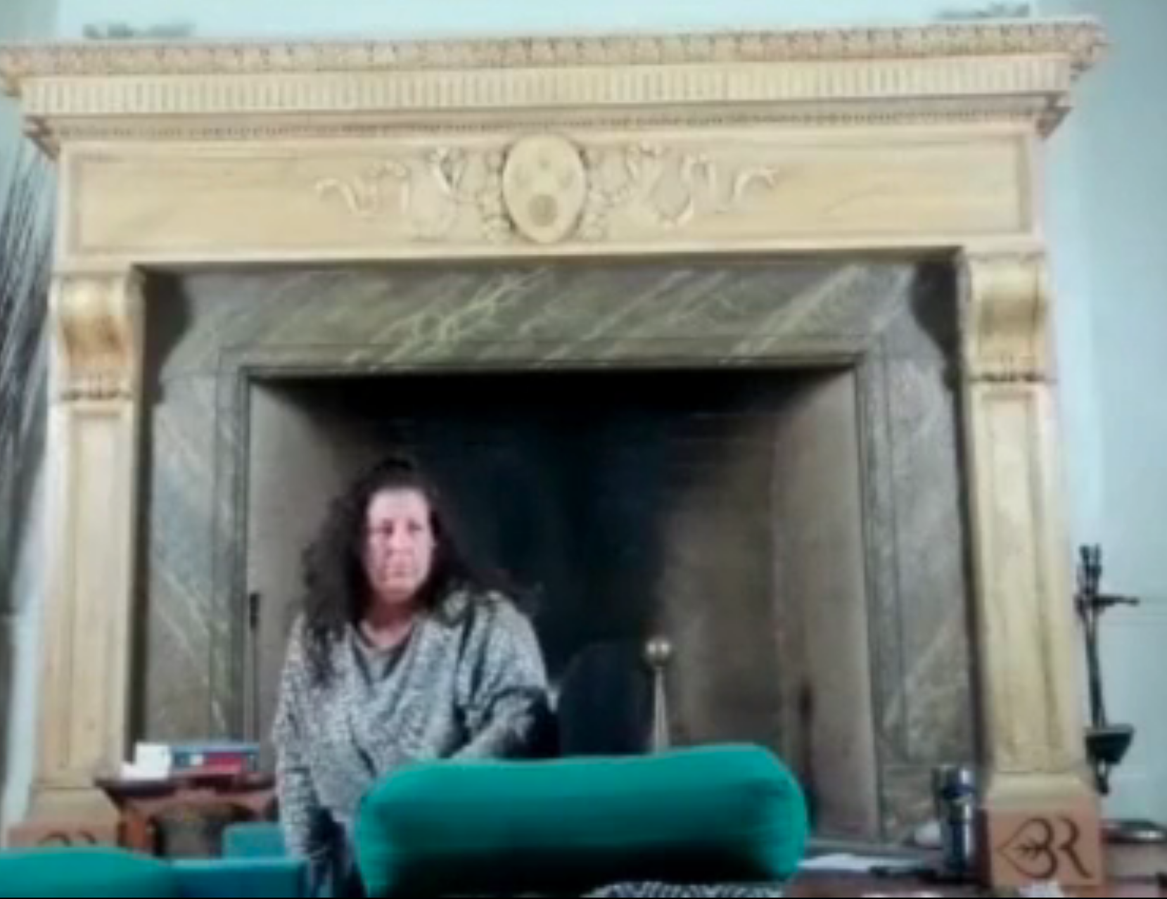 Restorative with Marlene 1