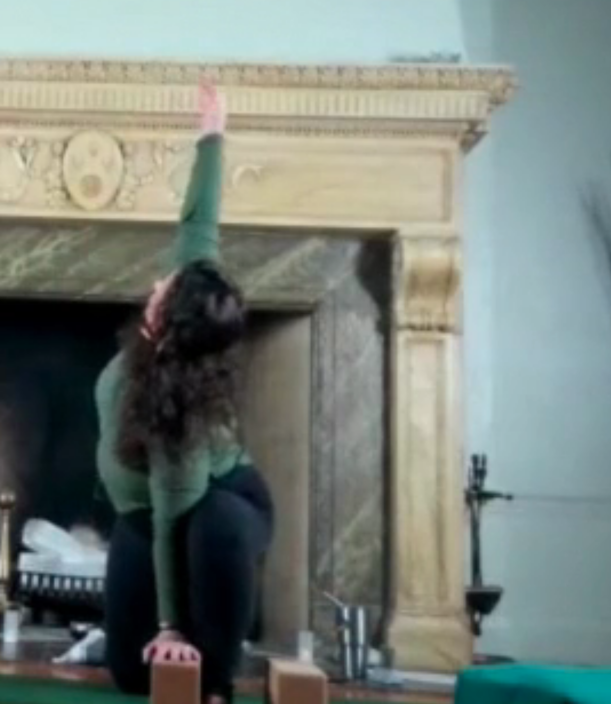 Gentle with Marlene 3