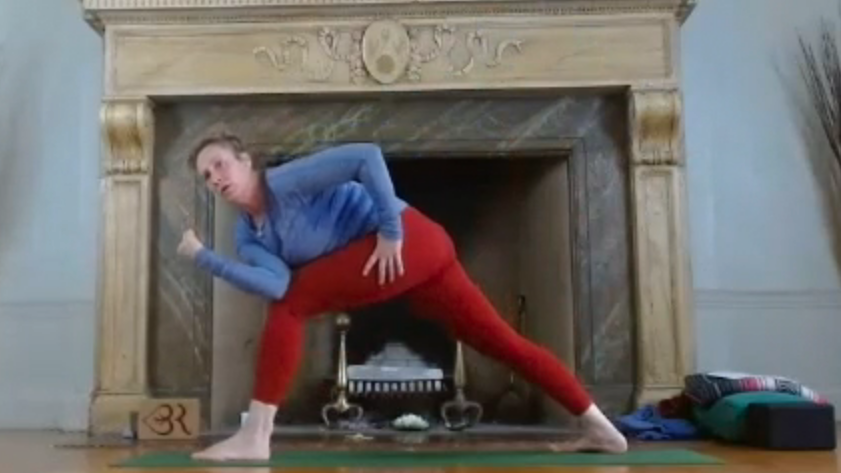 Form & Flow with Tobie 11