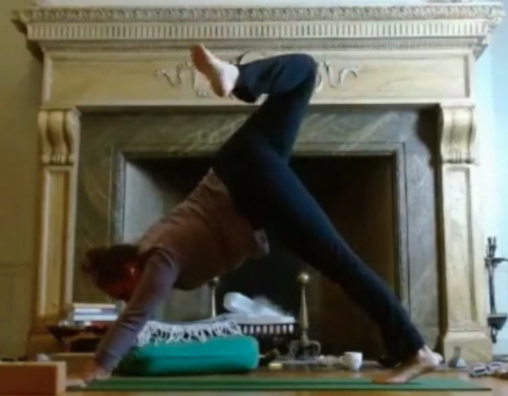 Form & Flow with Tobie 27