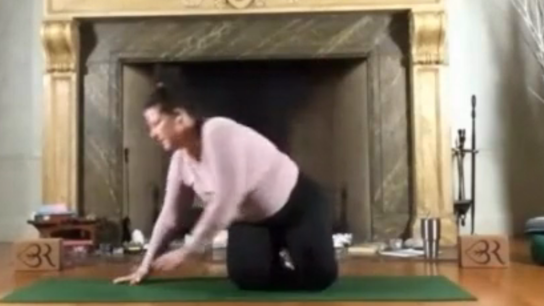 Gentle with Marlene 4