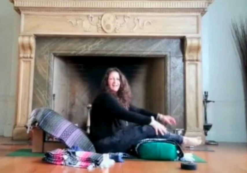 Restorative with Marlene 2