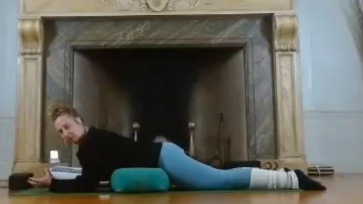 Form & Flow with Tobie 10