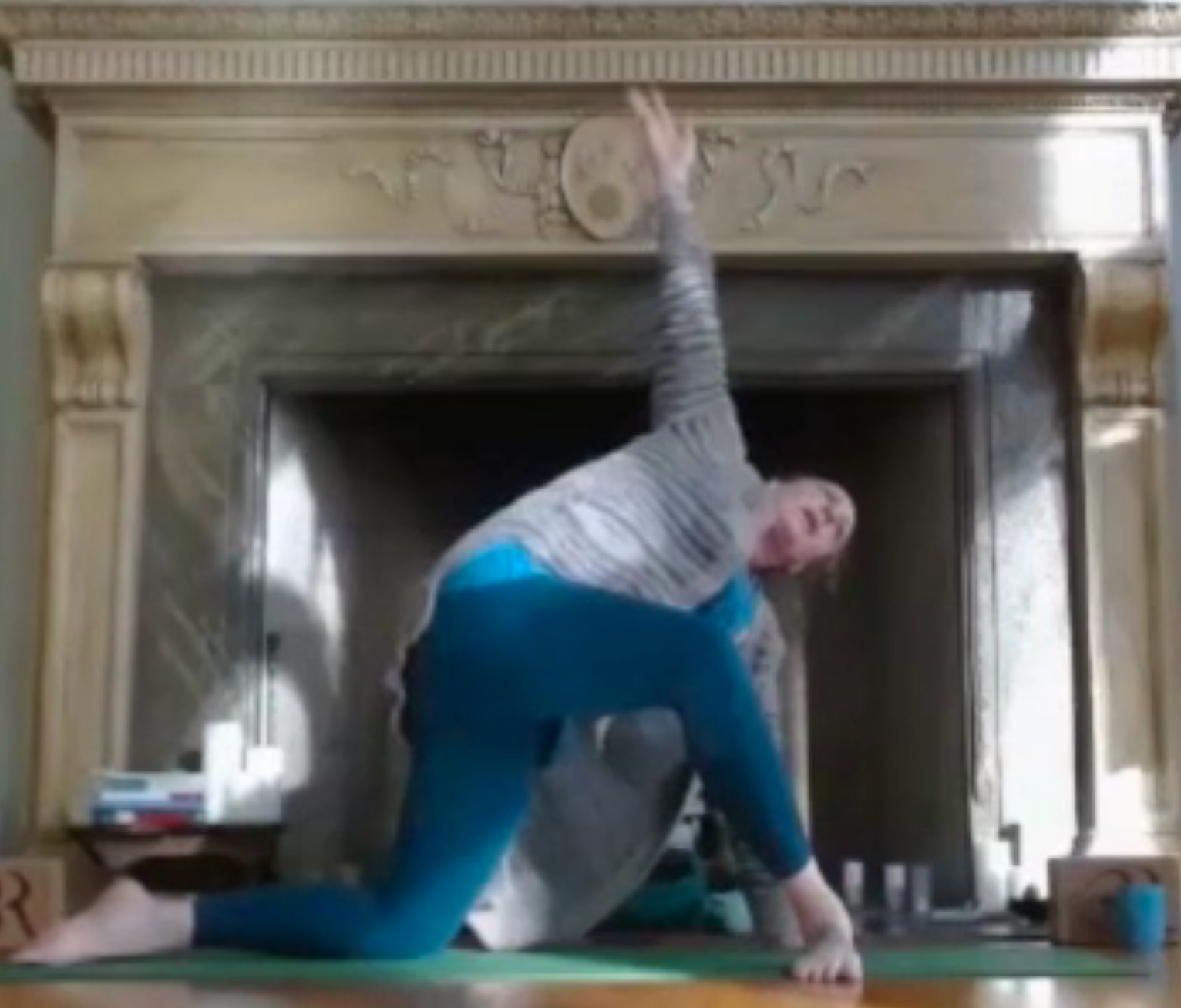 Form & Flow with Tobie 24