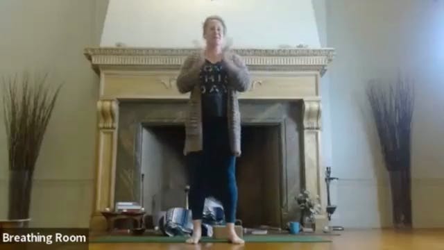 Form & Flow with Tobie 17