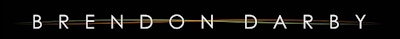 Brendon Darby Art