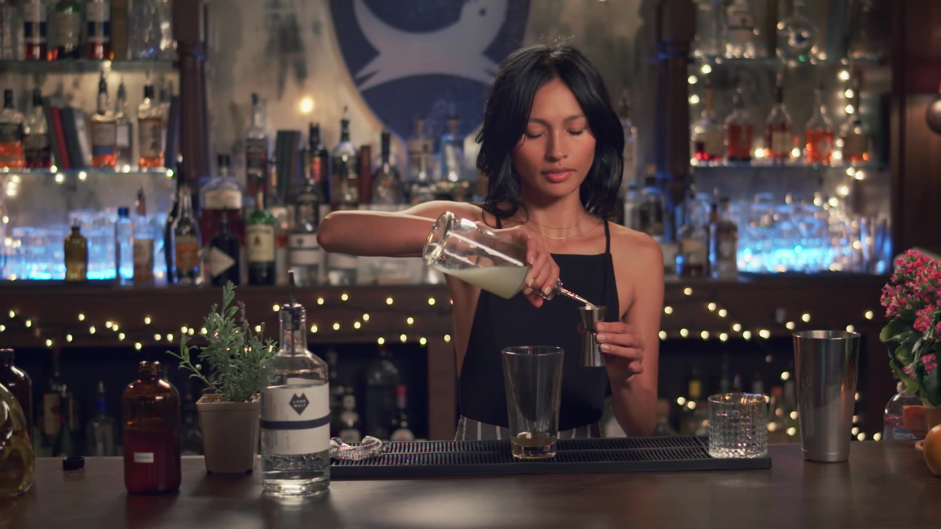 Daily Drink: Lavender Fields Forever