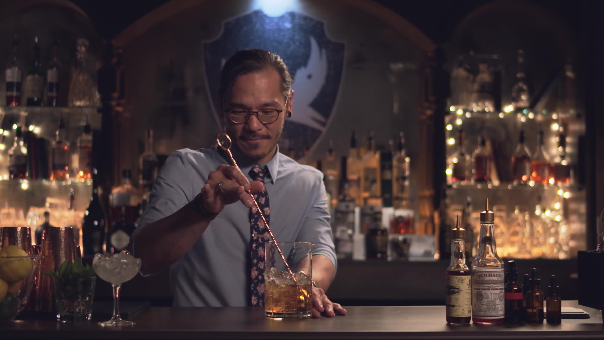 Daily Drink: Manhattan