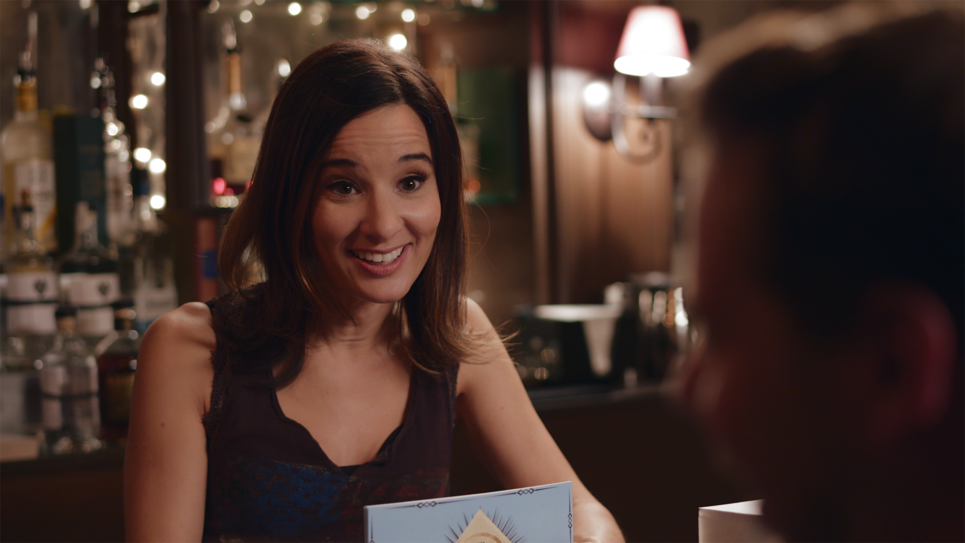 Are You Smarter Than A Drunk Person? Dr. Nicole vs. Jordan