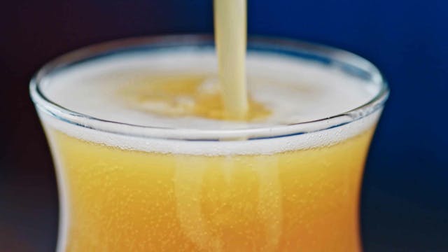 Burgers and Beers: Assembly Required ...