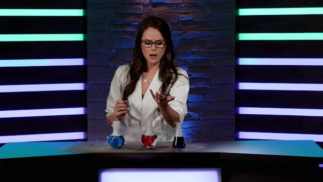 The Nerdy Bartender: Venom